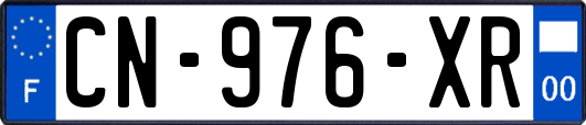 CN-976-XR