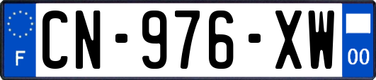CN-976-XW