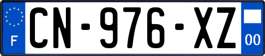 CN-976-XZ