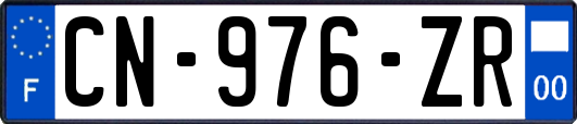 CN-976-ZR