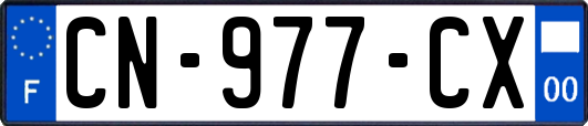 CN-977-CX