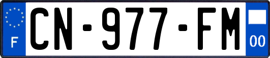 CN-977-FM