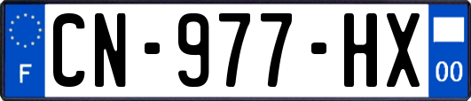 CN-977-HX