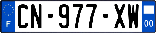 CN-977-XW