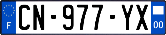 CN-977-YX