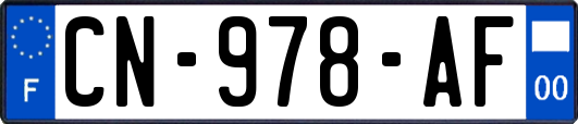 CN-978-AF