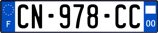 CN-978-CC