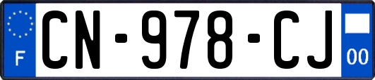 CN-978-CJ