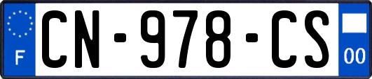 CN-978-CS