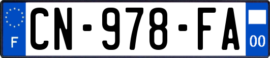 CN-978-FA