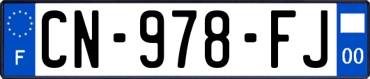 CN-978-FJ