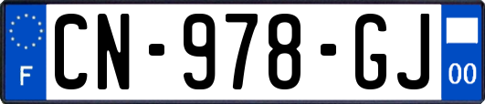 CN-978-GJ