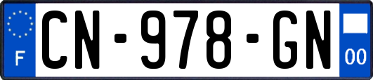 CN-978-GN