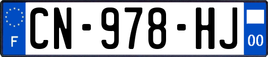 CN-978-HJ