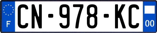 CN-978-KC
