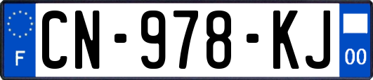 CN-978-KJ
