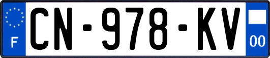 CN-978-KV