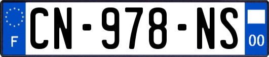 CN-978-NS