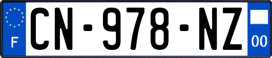 CN-978-NZ