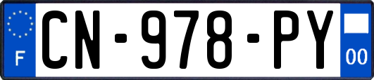 CN-978-PY