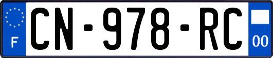CN-978-RC