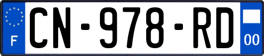 CN-978-RD