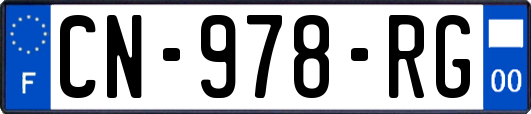 CN-978-RG