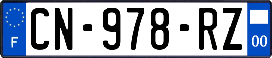 CN-978-RZ