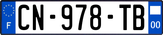 CN-978-TB