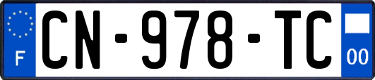 CN-978-TC