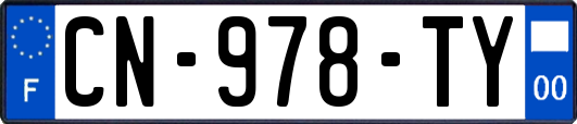 CN-978-TY