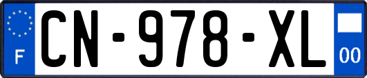 CN-978-XL