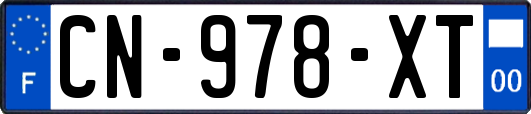 CN-978-XT