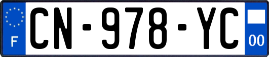 CN-978-YC