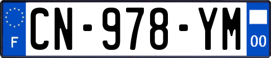 CN-978-YM