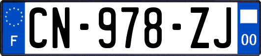 CN-978-ZJ