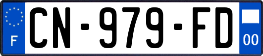 CN-979-FD