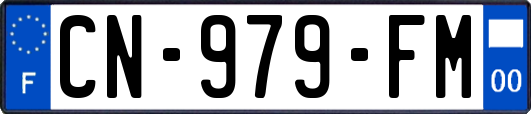 CN-979-FM