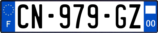 CN-979-GZ