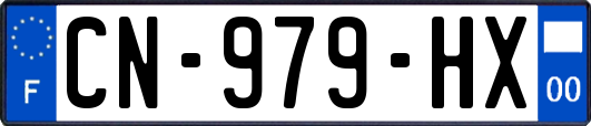 CN-979-HX