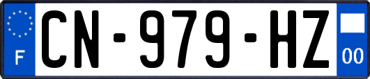 CN-979-HZ