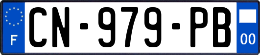 CN-979-PB