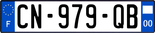 CN-979-QB