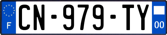 CN-979-TY