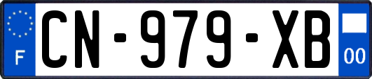 CN-979-XB