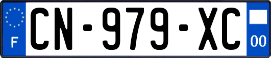 CN-979-XC