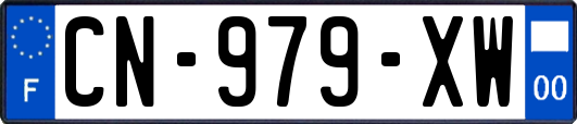 CN-979-XW