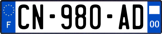 CN-980-AD