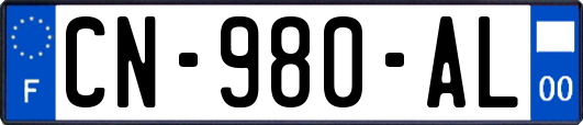 CN-980-AL