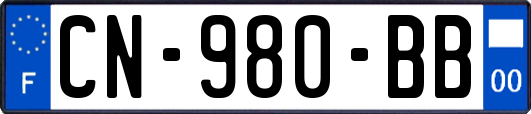 CN-980-BB